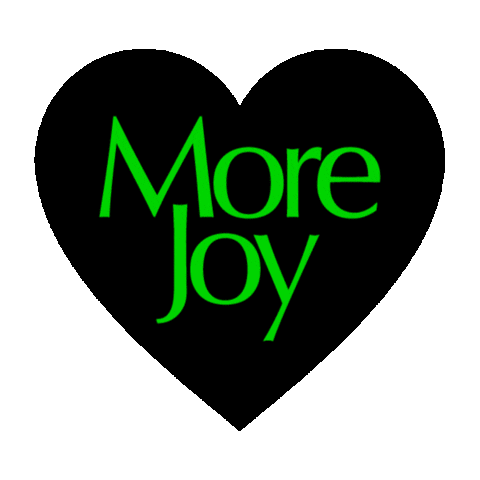 Sticker by More Joy