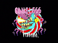 No Idea What GIF
