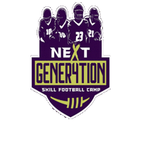 Nextgeneration Footballcamp Sticker by Team Fisioterapia