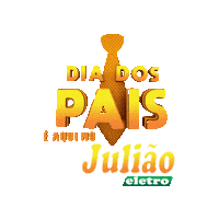 Juliao Sticker by juliaoeletroofc
