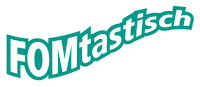 Study Fom Sticker by fomhochschule
