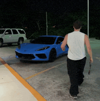 Driving On My Way GIF