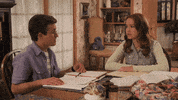 The Goldbergs What GIF by ABC Network