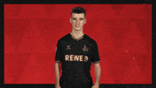 Oh No Football GIF by Bundesliga