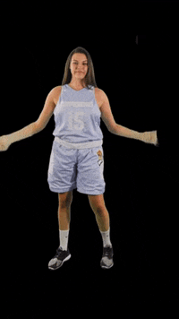 acslsports happy basketball star awesome GIF