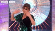 Season 2 Lorraine GIF by BBC Three