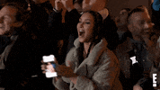 Happy Kim Kardashian GIF by E!
