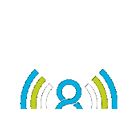Music Radio Sticker by Ruido Blanco FM