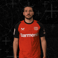 Bayer 04 Bundesliga GIF by Bayer 04 Leverkusen