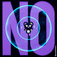 Teddy Bear No GIF by Timothy Winchester