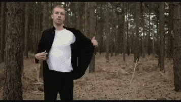 The Scientist GIF by Coldplay
