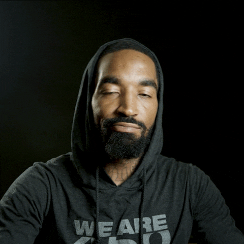 cleveland cavaliers basketball GIF by NBPA