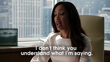 usa network GIF by Suits