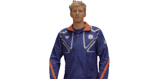 Team Usa Heart Sticker by USA Swimming