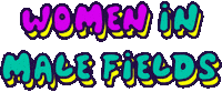 Women Men Sticker