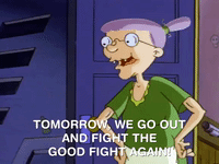 hey arnold nicksplat GIF