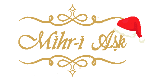 Sticker by Mihr-i Aşk