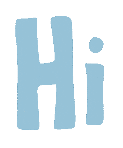 Yo Hello Sticker
