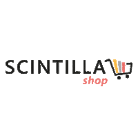 Sticker by Scintilla Shop