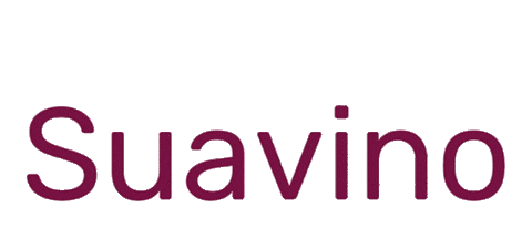Suavinodelivery Sticker by Suavino