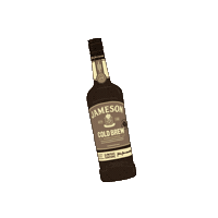 Sticker by Jameson Irish Whiskey