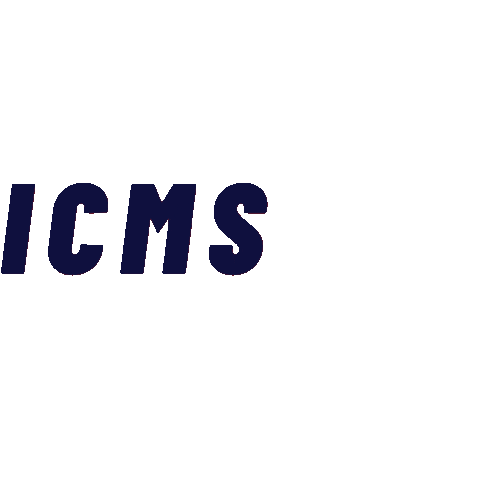 icmscholars giphyupload icms Sticker