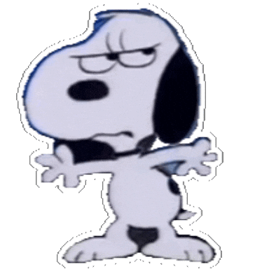 Suspicious Sospechoso Sticker