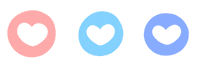 Text Love Sticker by Ai and Aiko