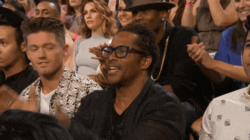 happy dance party GIF by So You Think You Can Dance