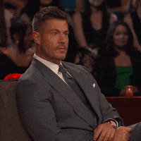 Jesse Palmer Abc GIF by The Bachelorette