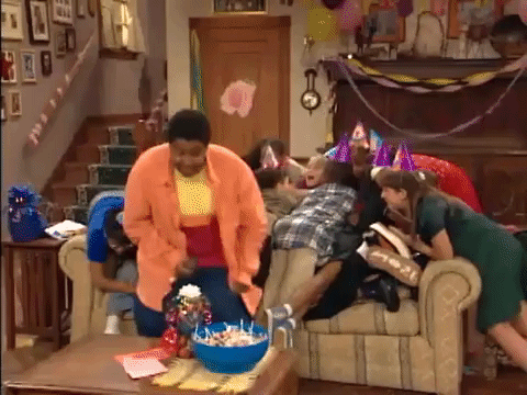 kenan and kel nicksplat GIF
