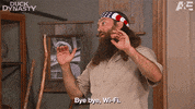 duck dynasty GIF by A&E