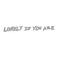 Lonely Country Sticker by Chase Rice