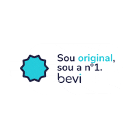 Sticker by Bevi Oficial