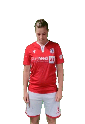 Futsal Joyce Sticker by zeemachtdamesselectie