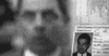 passport mister bean GIF