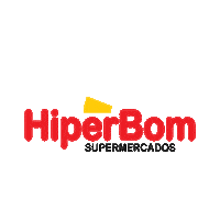 Summer Sun Sticker by Hiperbom Supermercados
