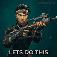 Fight Do This GIF by seedworld
