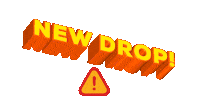 New Drop Sticker by SoulxCellar
