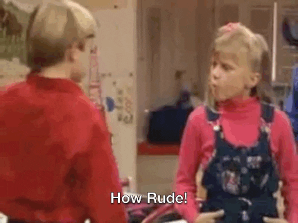 full house GIF