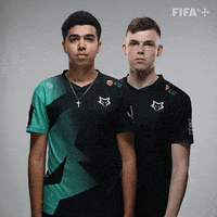 Dire Wolves Fecwc GIF by FIFA