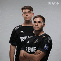 Fecwc GIF by FIFA