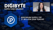 Tech Technology GIF by DigiByte Memes
