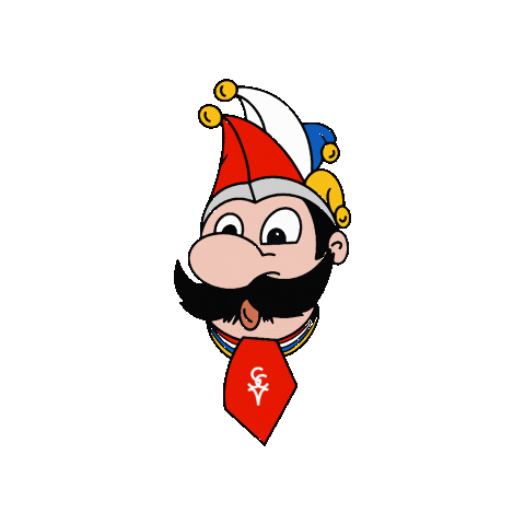 Meenz Narren Sticker by Gonsenheimer Carneval Verein