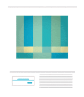 Television Glitch Sticker by allpears