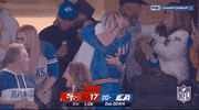 La Rams Football GIF by NFL