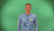 Man City Yes GIF by Manchester City