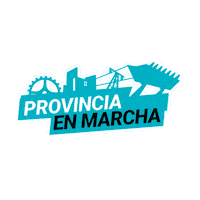 Provincia De Buenos Aires Bicentenario Sticker by ProvinciaBA