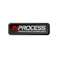 Inp Sticker by InProcess