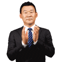 Clap 박수 Sticker by Incheon United FC